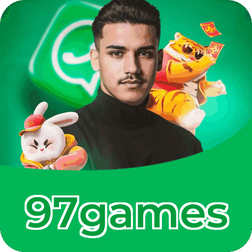 Login rápido no app 97games